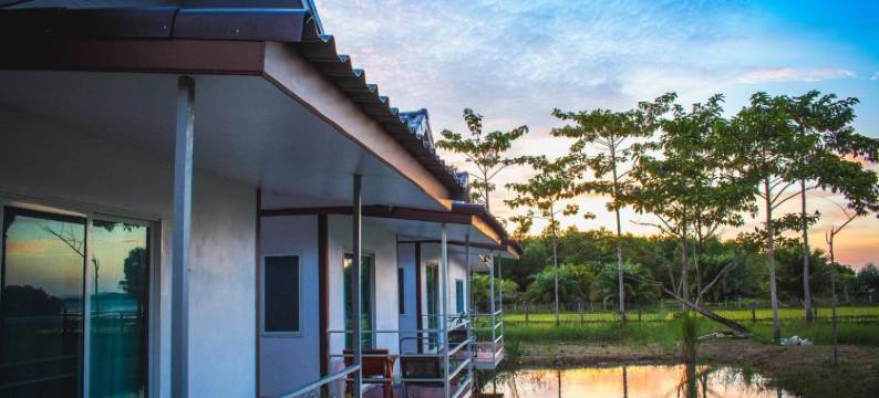 瑶亚岛阿妮萨度假村(Anissa Resort Koh YAO Yai)图片