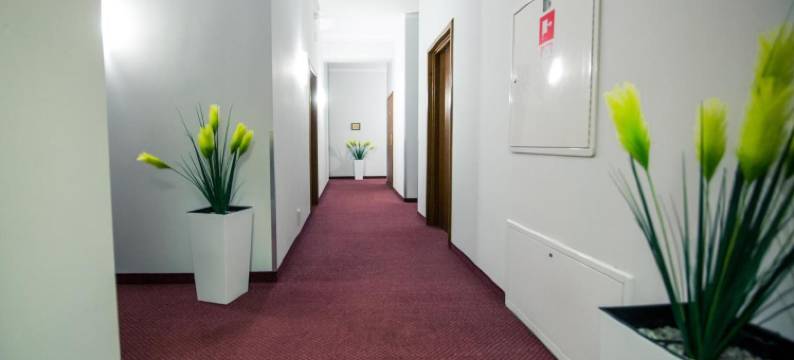 Hotel Villa Riviera图片