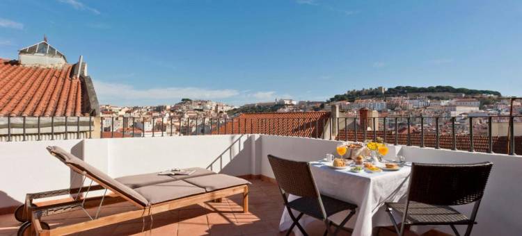 卡萨巴尔萨泽酒店(Casa Balthazar)图片