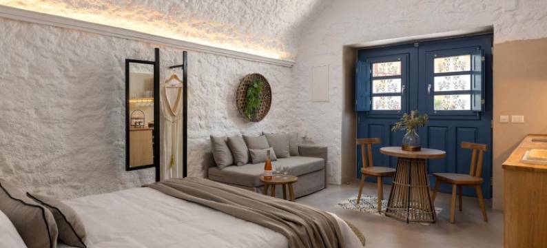 卡米诺斯村酒店(Kaminos Boutique Hotel)图片