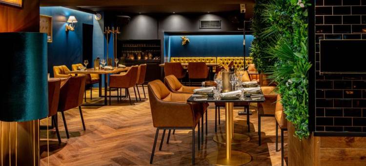 韦尔比耶布里斯托尔酒店(Hotel Bristol Verbier)图片