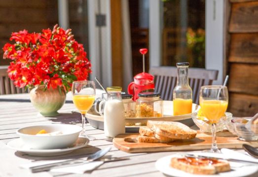 The Church Accommodation Hotel Overview