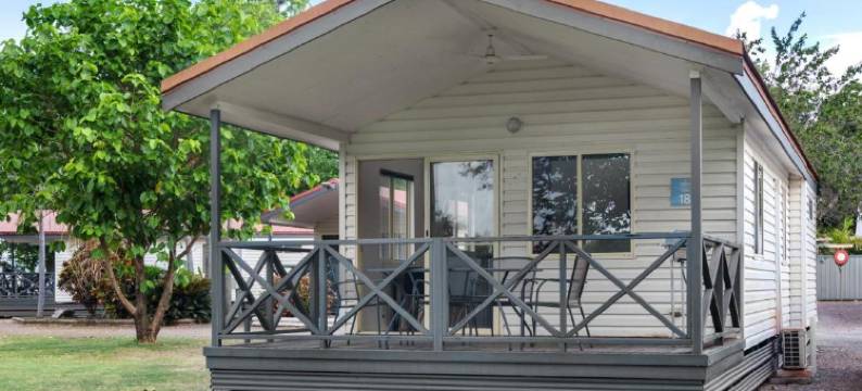 发现公园 - 库努纳拉湖(Discovery Parks - Lake Kununurra)图片