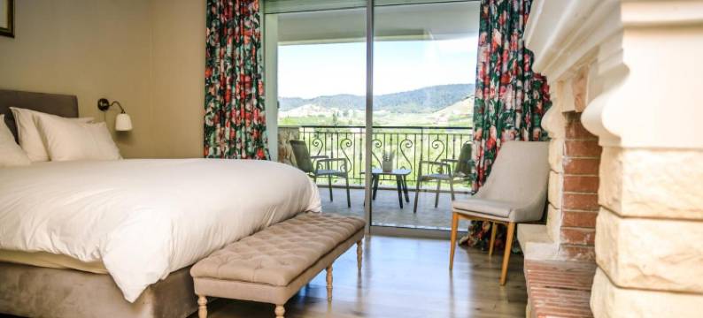 塞里斯尔宫旅馆(Le Palais des Cerisiers)图片