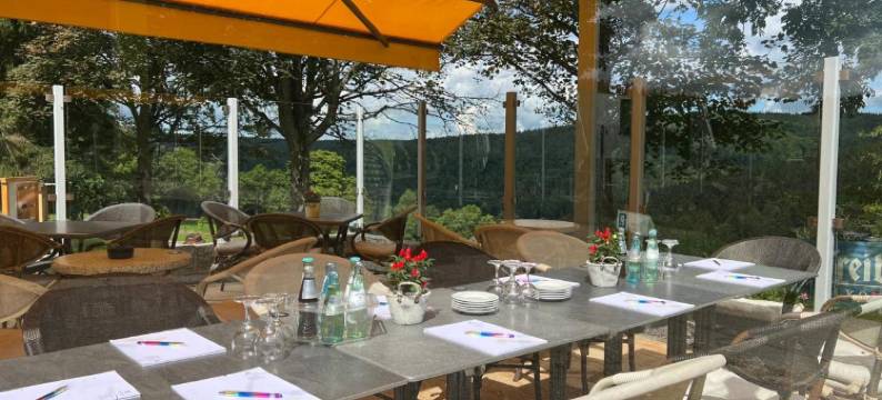 塔布里克伯格酒店(Berghotel Talblick)图片