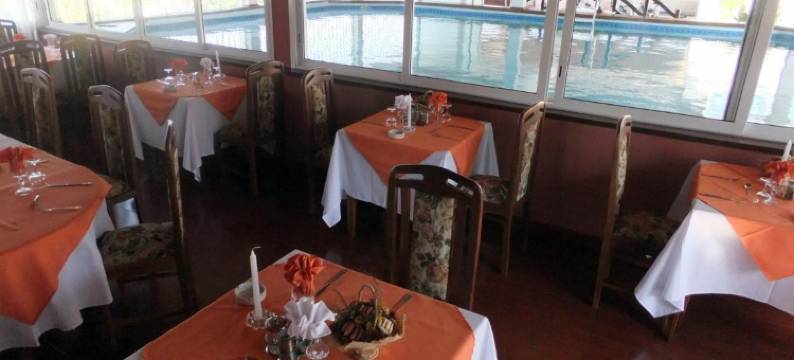 Amazone图利亚尔酒店(Amazone Hotel Tulear)图片