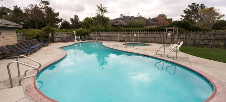 J 派崔克旅店(J Patrick Inn)图片