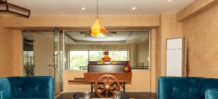 一号酒店-Gulberg店(Hotel One Tower Gulberg, Lahore)图片