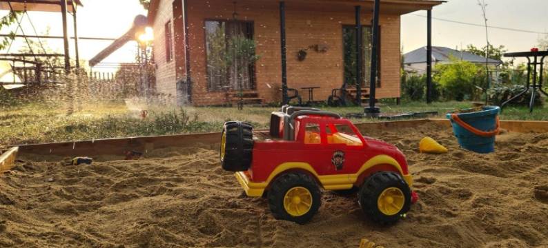 稀树草原招待所(Savanna Guest House)图片