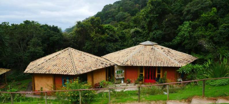 波塞达萨乌德美梦病床(Pousada Spa Saúde Melhor)图片