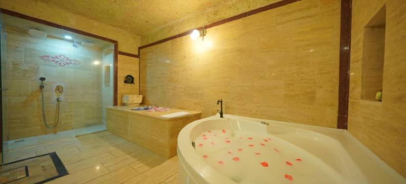 化石洞酒店(Fosil Cave Hotel)图片