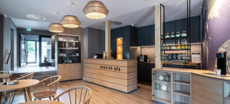 雷米斯特尔酒店(Landhotel Rittmeister & Kräuter-Spa Adults Only)图片