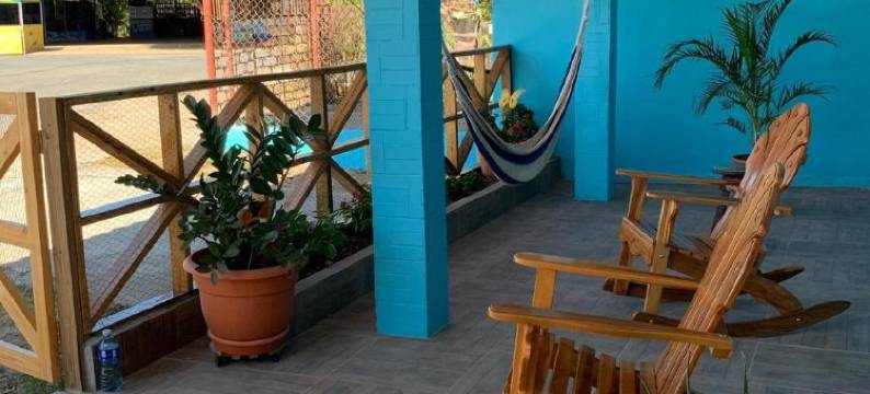 Hostal Mi Castillo图片