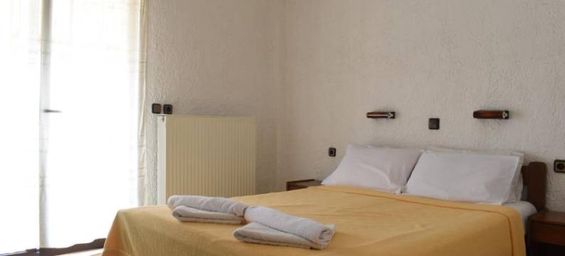 勒菲克斯酒店(Hotel Lefkes)图片