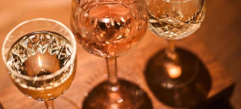 神乐坂 复古酒吧与酒店(Kagurazaka Retro Bar & Hotel)图片