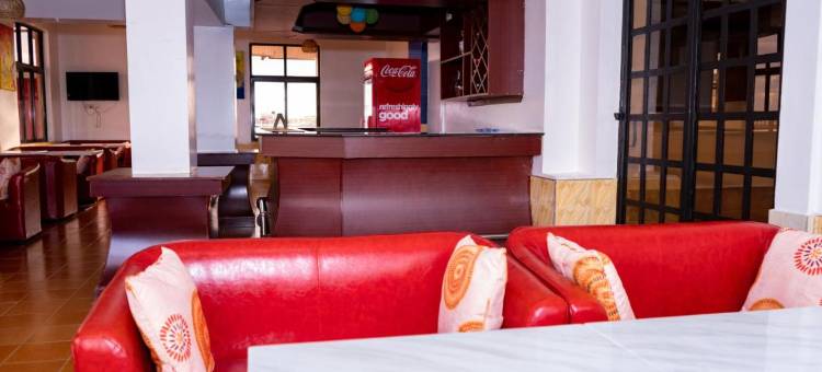 肯尼亚轻松酒店(Easy Hotel Kenya)图片