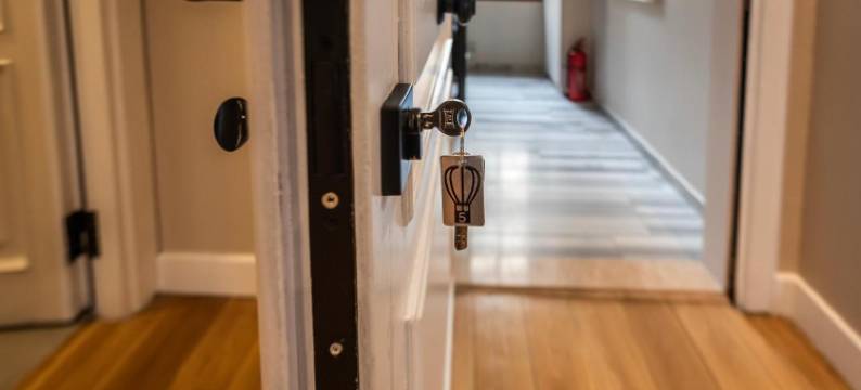 Pera套房客栈(Bguest Pera Suites)图片