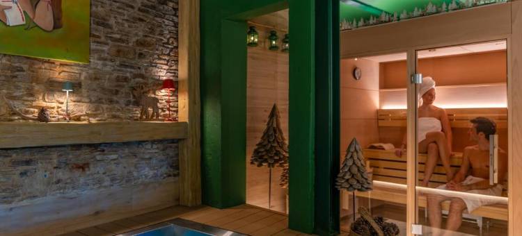 Hotel Aran la Abuela图片