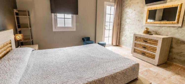 雷蒂罗酒店(Hotelet ElRetiro)图片