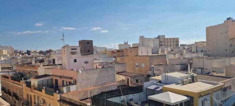 塞维利亚酒店(Hotel Sevilla)图片