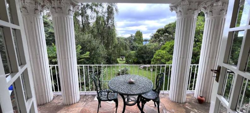 班克罗夫特家庭旅馆(Bancroft B&B)图片