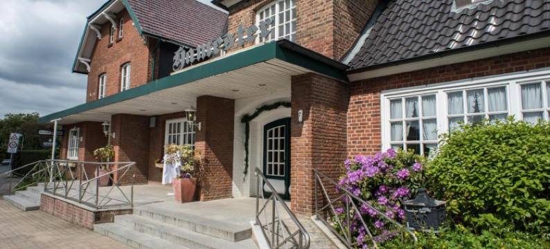 Landhaus Hamester - Hotel & Restaurant图片