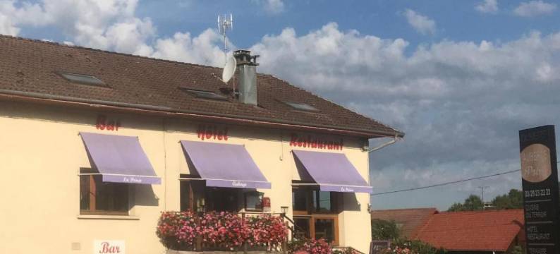 皮奥里旅馆(Logis Auberge de la Poirie)图片