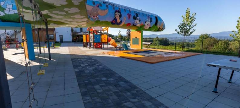 多伦吉克酒店(Hotel Dolenjc)图片