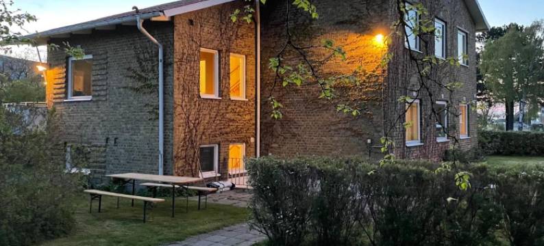 HEMMET - Simrishamns旅舍和B&B(Hemmet B&B)图片