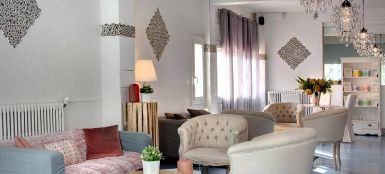 Les Sources酒店(Hôtel les Sources)图片