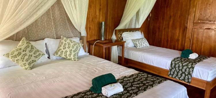 阿拉姆基塔(Alam Kita)图片