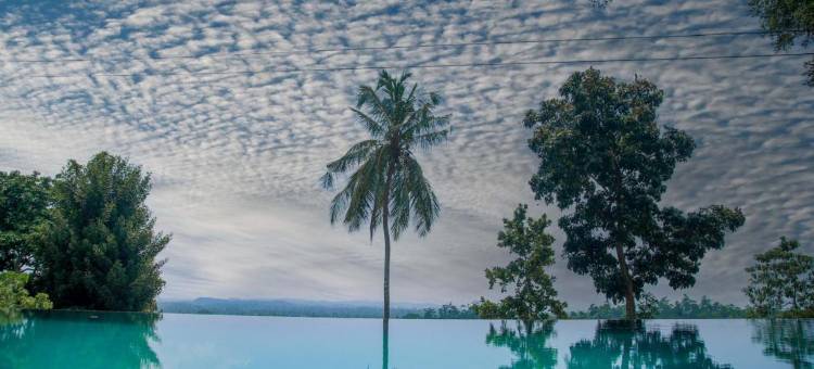 Hillcrest别墅(Villa Hillcrest Weligama)图片