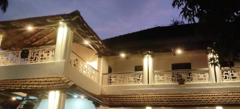 Sukun Heritage图片