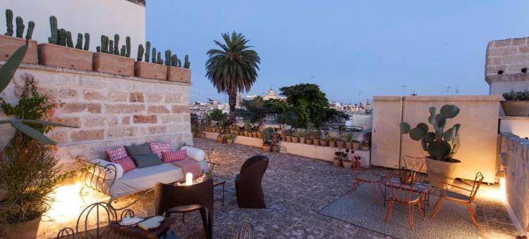 Palazzo Maresgallo Suites & Spa图片