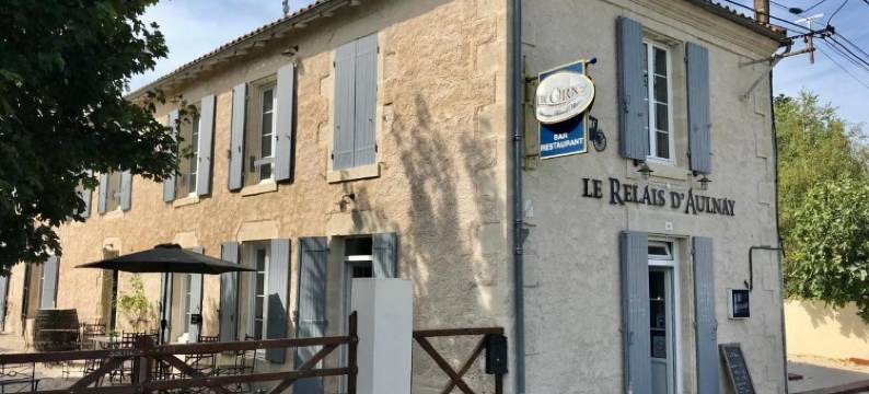 Le Relais d'Aulnay图片