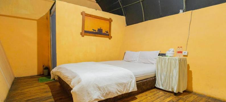 奇卡尔豪华露营@科班塔伦旅游区红门酒店合作(Chikar Glamping at Wisata Coban Talun Mitra RedDoorz)图片