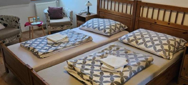 圣弗洛里安餐厅及膳食公寓(St. Florian Restaurant & Pension)图片