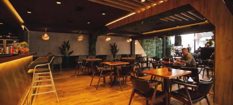 奥罗酒店(Oro Inn Hotel)图片