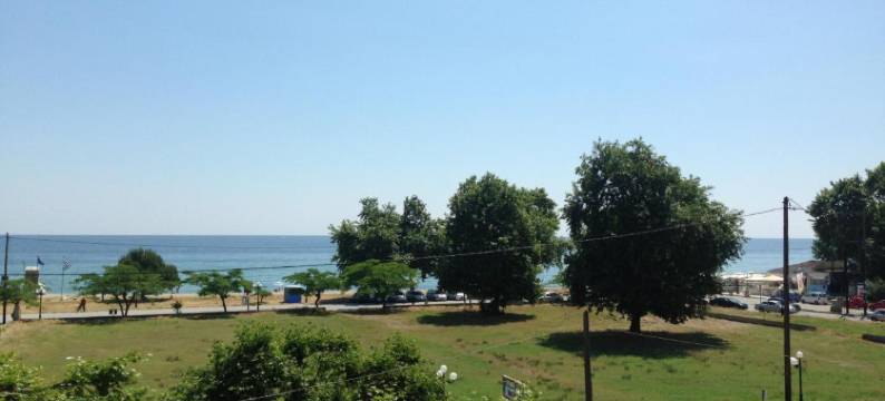 勒菲克斯酒店(Hotel Lefkes)图片