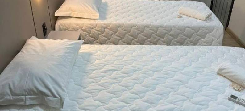 乔科明酒店(Hotel Giacomin)图片