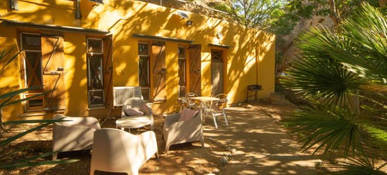 巴德纳斯奎瓦斯酒店(Cuevas de las Bardenas)图片