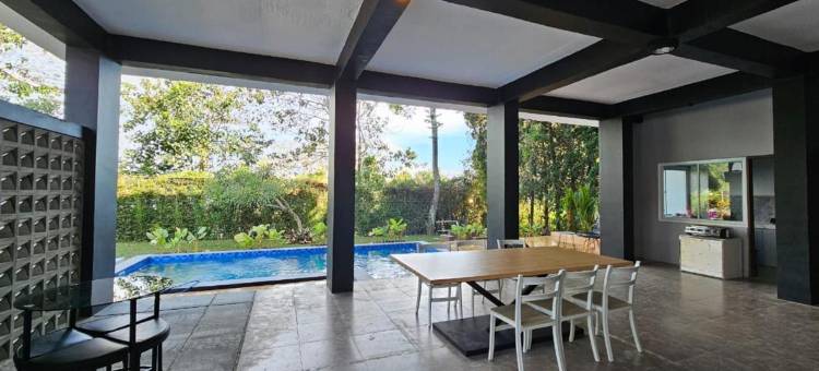 Villa Bandung Lembang图片