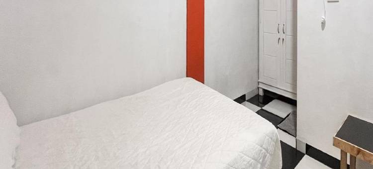 OYO 92079 阿纳奇伊斯兰家庭旅馆(Anaqi Homestay Mitra RedDoorz)图片