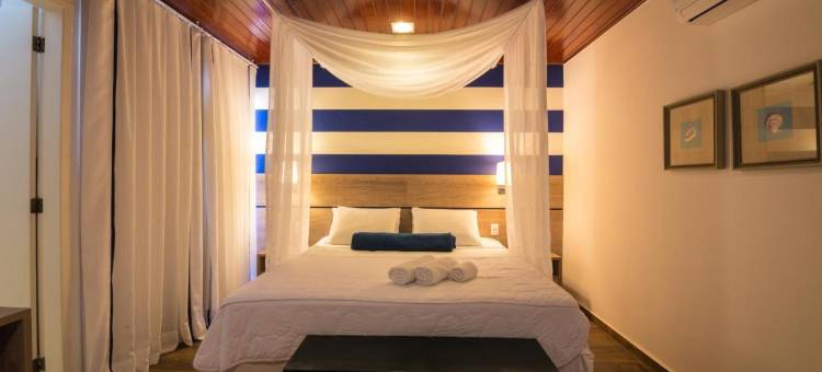 普赖尼亚旅馆(Pousada da Prainha)图片