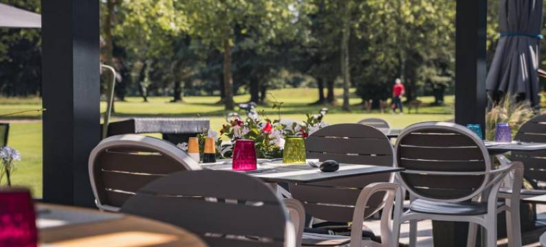 圣拉扎尔高尔夫酒店(Hôtel du Golf Saint Lazare)图片