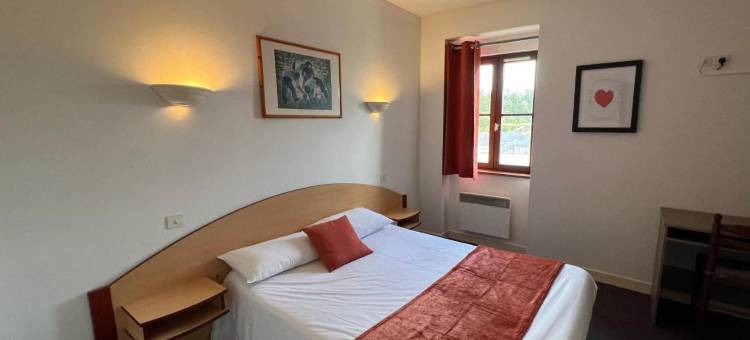 TGV酒店(Hotel TGV)图片