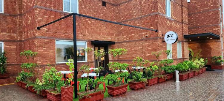 一号酒店-Sahiwal店(Hotel One Sahiwal)图片