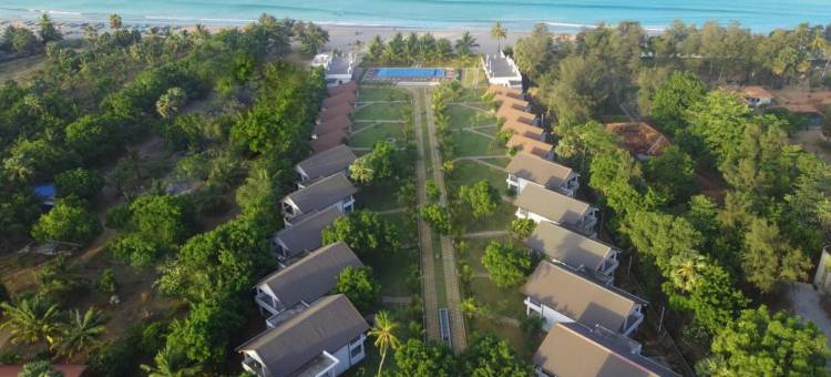 DSK乌普韦利海滩(Uppuveli Beach by Dsk)图片