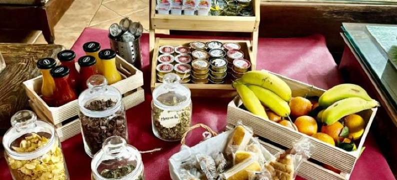 卡索纳酒店(La Casona de Jaraiz)图片