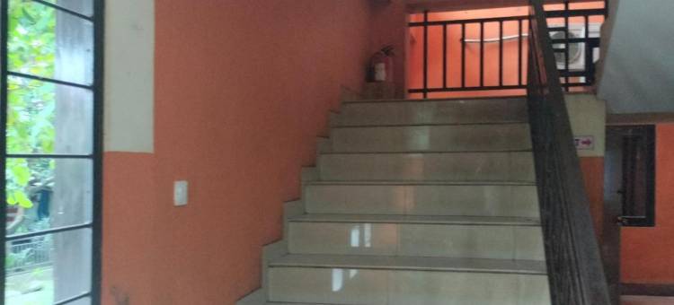 RedDoorz at Oxy Residence Manado图片